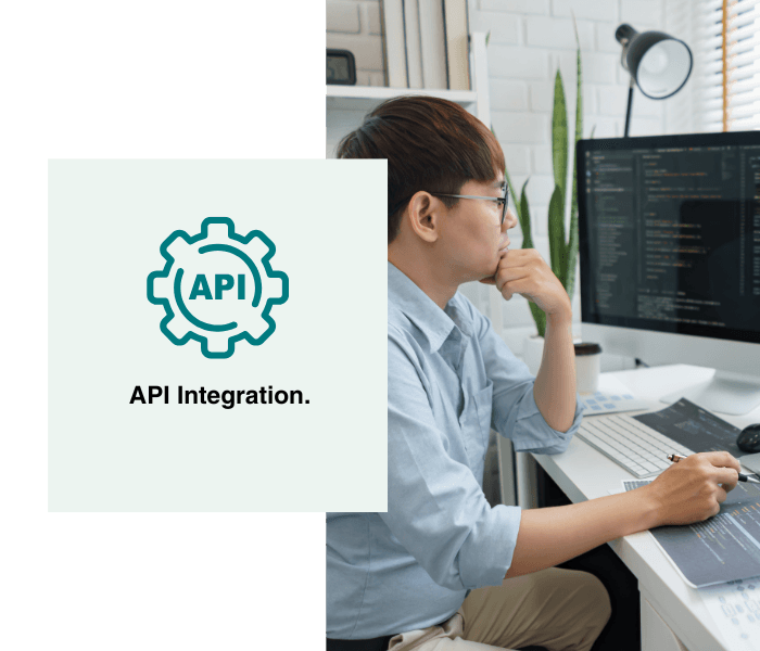 Velorisce API documentation