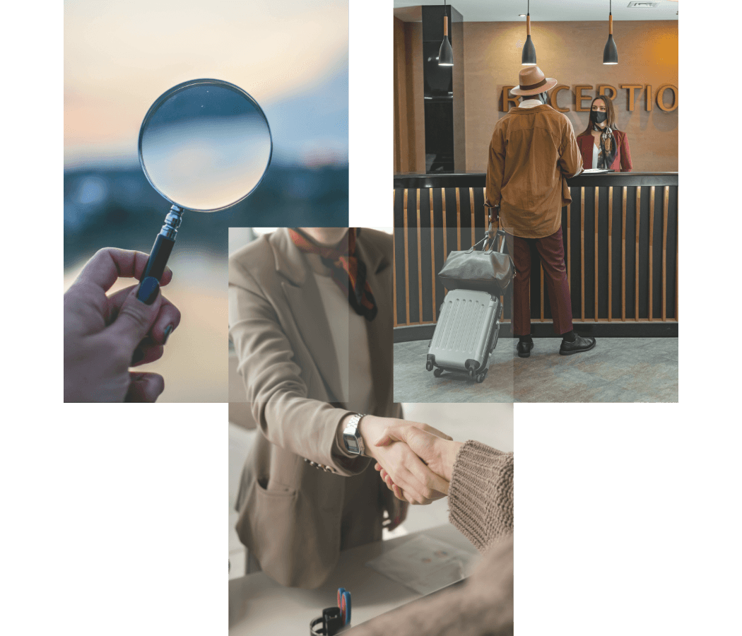 Velorisce platform overview